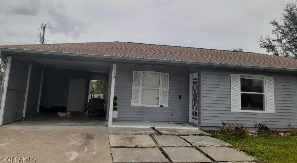 1003 Joel Blvd, Lehigh Acres, FL 33936