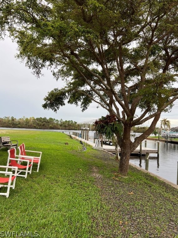 2198 Isle Of Pines Ave, Fort Myers, FL 33905-4858
