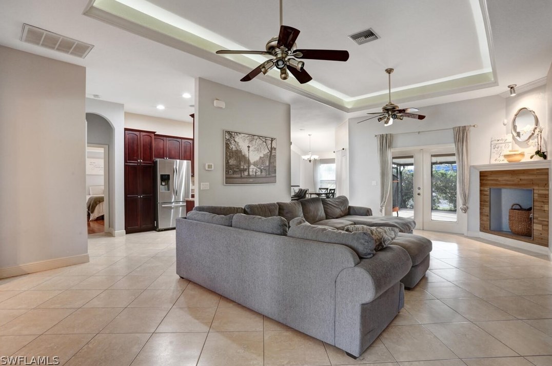 17410 Caloosa Trace Cir, Fort Myers FL  33967-8500 exterior