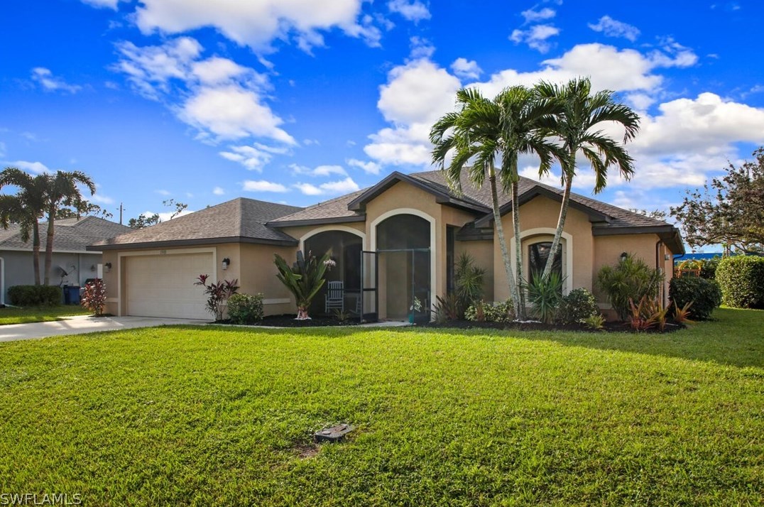 17410 Caloosa Trace Cir, Fort Myers FL  33967-8500 exterior