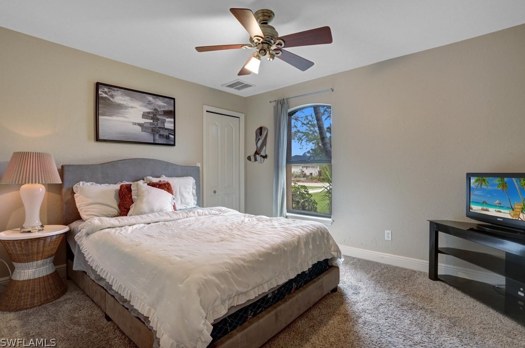 17410 Caloosa Trace Cir, Fort Myers FL  33967-8500 exterior