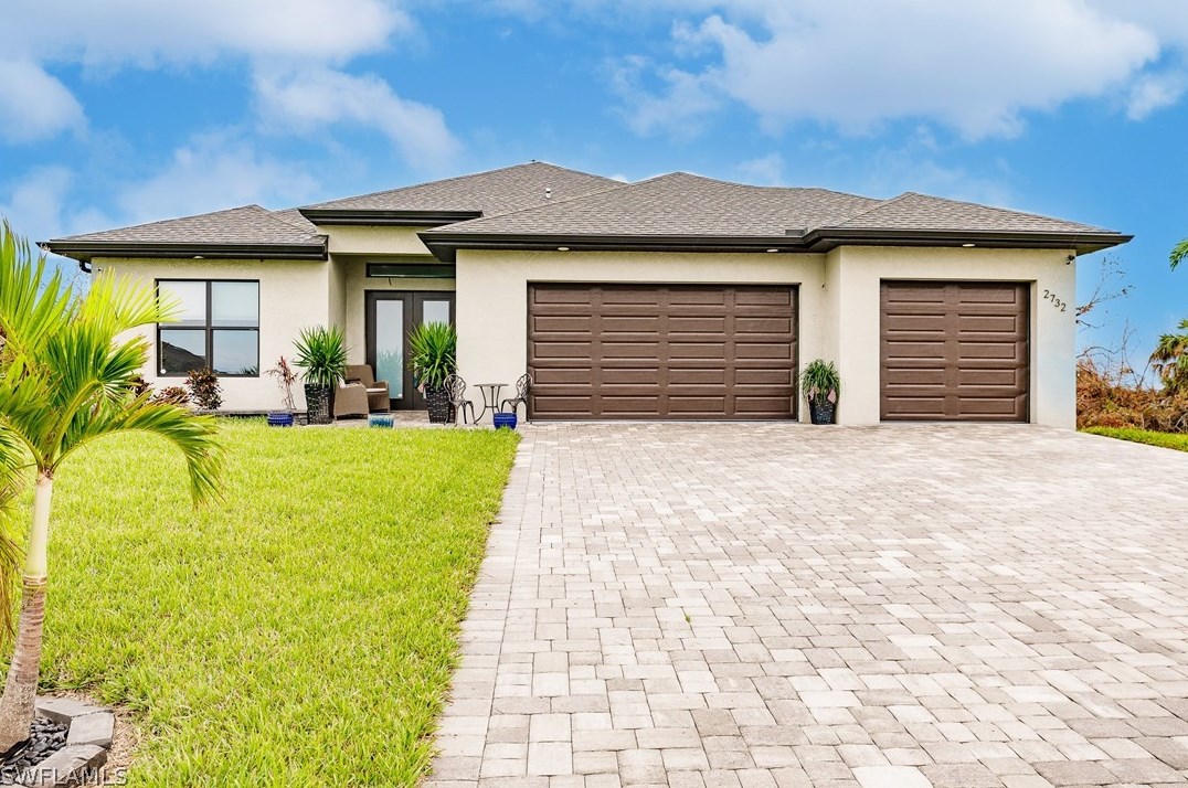2732 Nw 4th St, Cape Coral, FL 33993