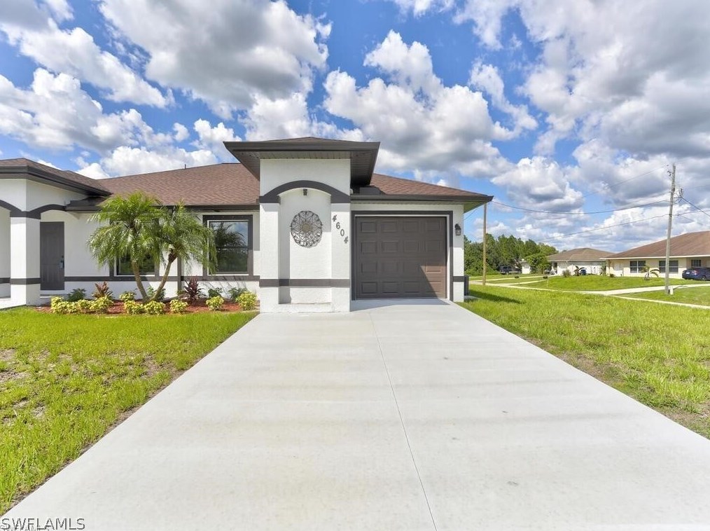 4720-4722 29th Street Sw, Lehigh Acres, FL 33973