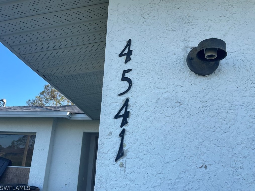 4541-4543 21st Street Sw, Lehigh Acres, FL 33973