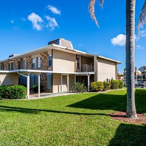 4025 Se 19th Pl #210, Cape Coral, FL 33904