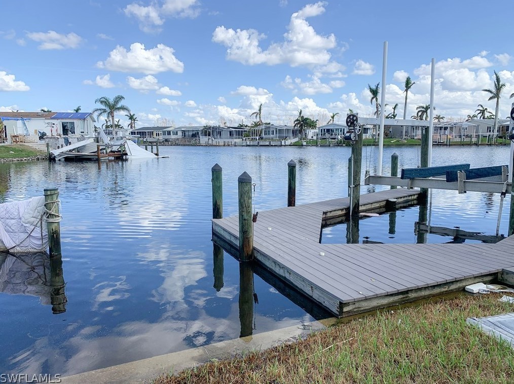 17631 Bryan Ct, Fort Myers Beach, FL 33931