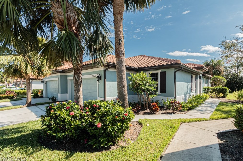 10519 Diamante Way, Fort Myers, FL 33913-7011