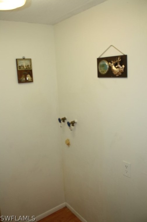 121 Kilpatrick Rd, Clewiston FL 33440-9415 exterior