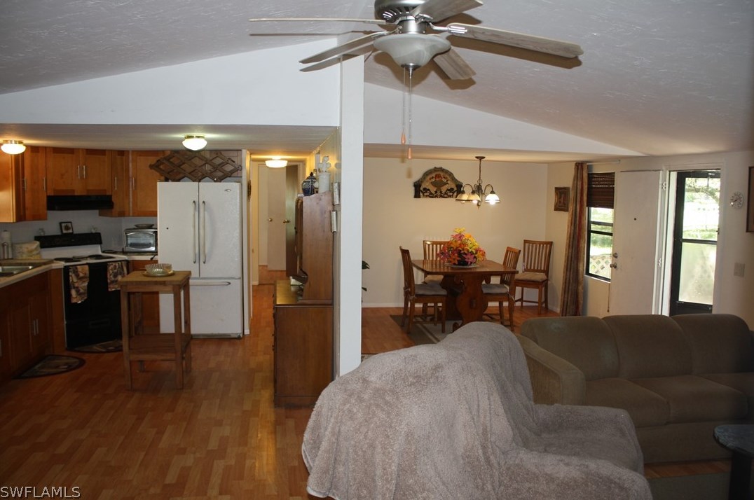 121 Kilpatrick Rd, Clewiston FL 33440-9415 exterior