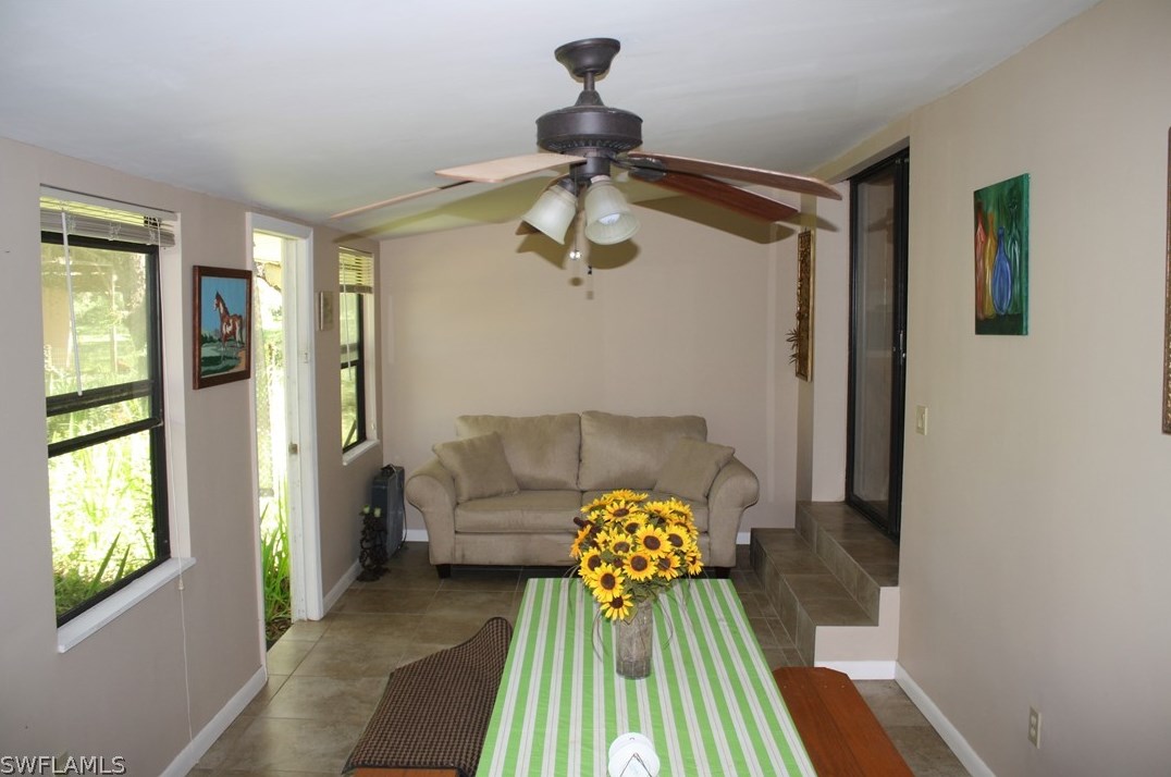 121 Kilpatrick Rd, Clewiston FL 33440-9415 exterior