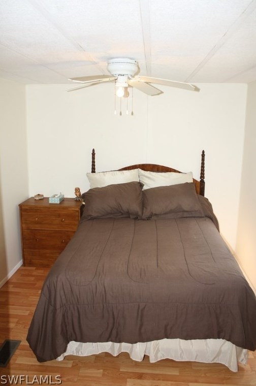 121 Kilpatrick Rd, Clewiston FL 33440-9415 exterior