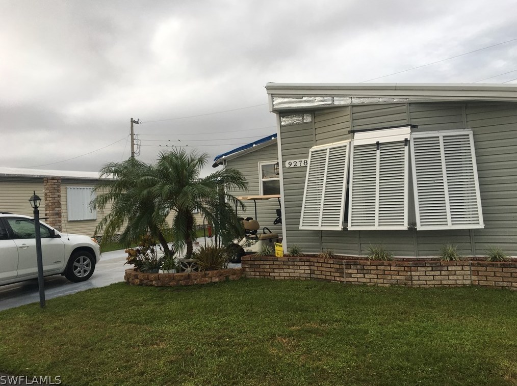 9278 Desoto Dr, Fort Myers, FL 33903-2164