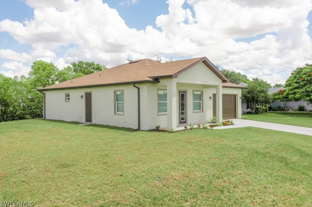 1623 Ne 44th St, Cape Coral, FL 33909