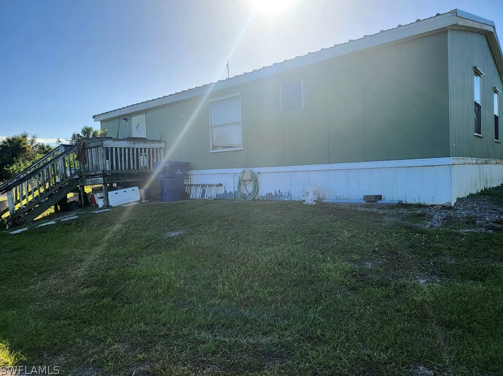 1302 Click Dr, Moore Haven, FL 33471