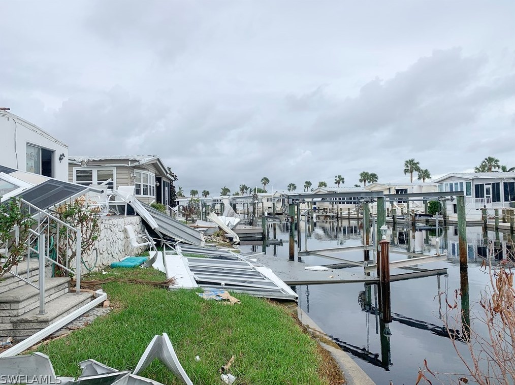 17881 Peppard Dr, Fort Myers Beach, FL 33931