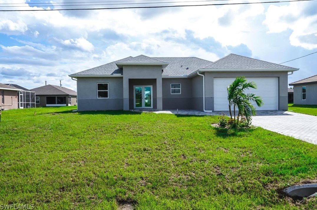 244 Blackstone Dr, Fort Myers, FL 33913-7172