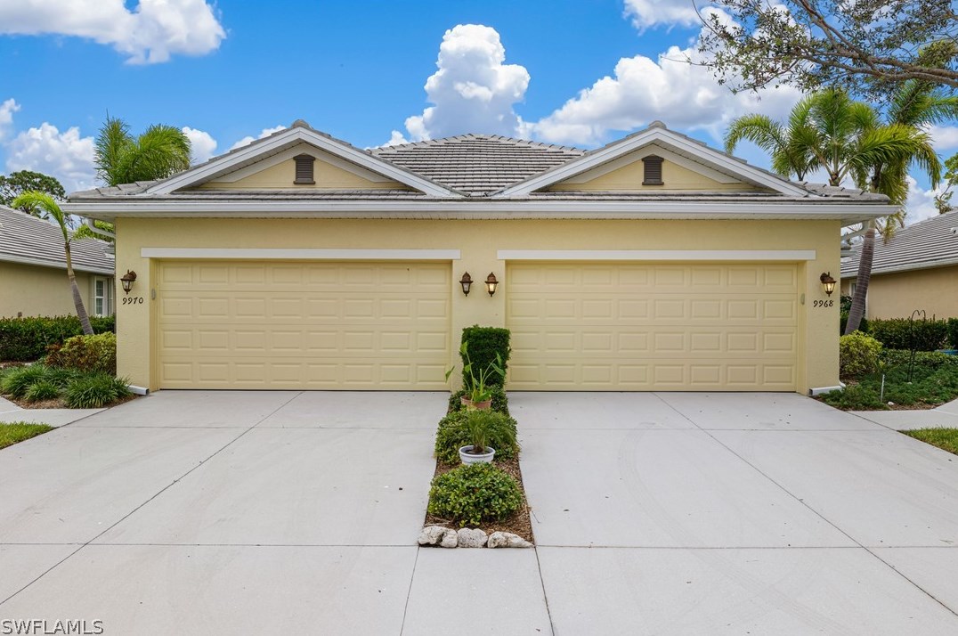 9968 Palmarrosa Way, Fort Myers, FL 33919-6605