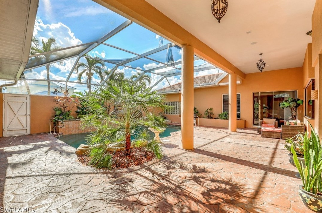 5707 Rose Garden Rd, Cape Coral, FL 33914-8045