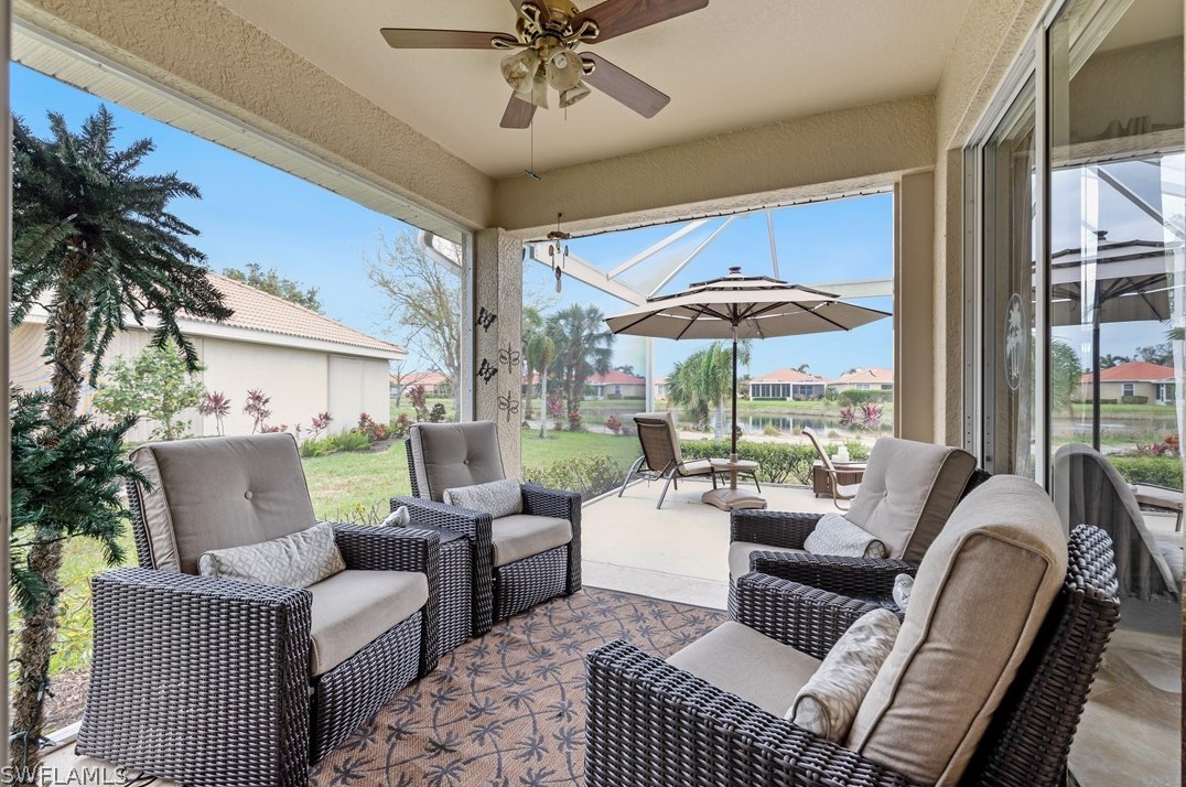20911 Calle Cristal Ln, Fort Myers, FL 33917-8101