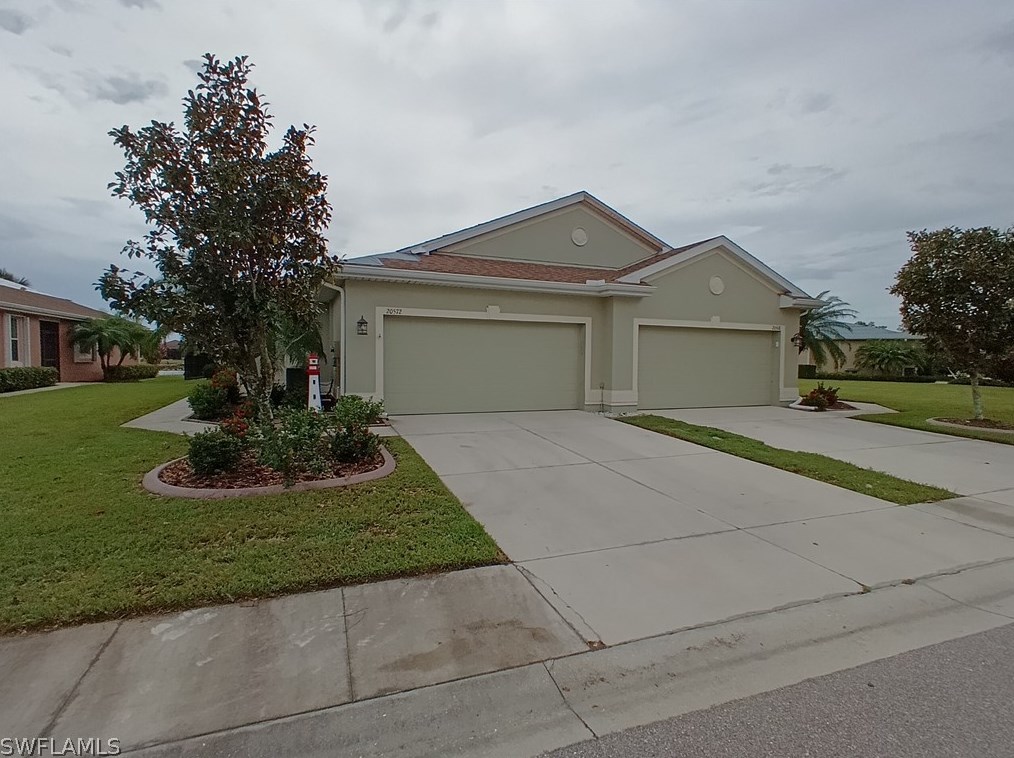 20572 Chestnut Ridge Dr, Fort Myers, FL 33917