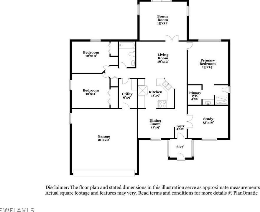 511 Marby Rd, Lehigh Acres, FL 33936