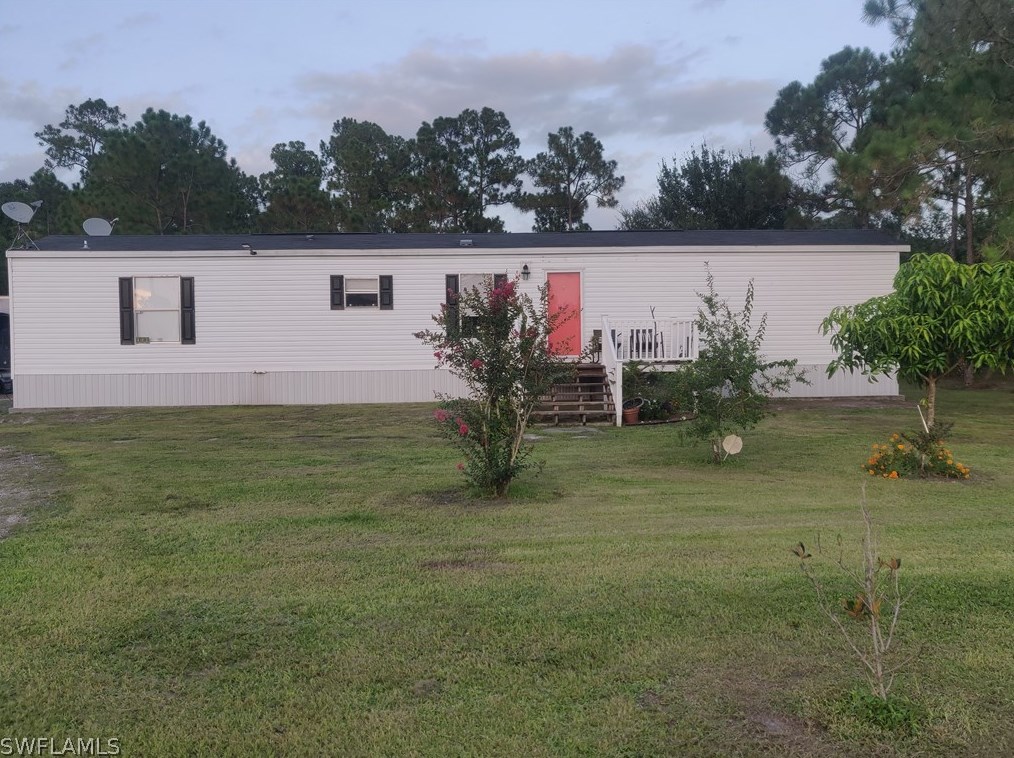 745 Olivo St, Clewiston, FL 33440-7632