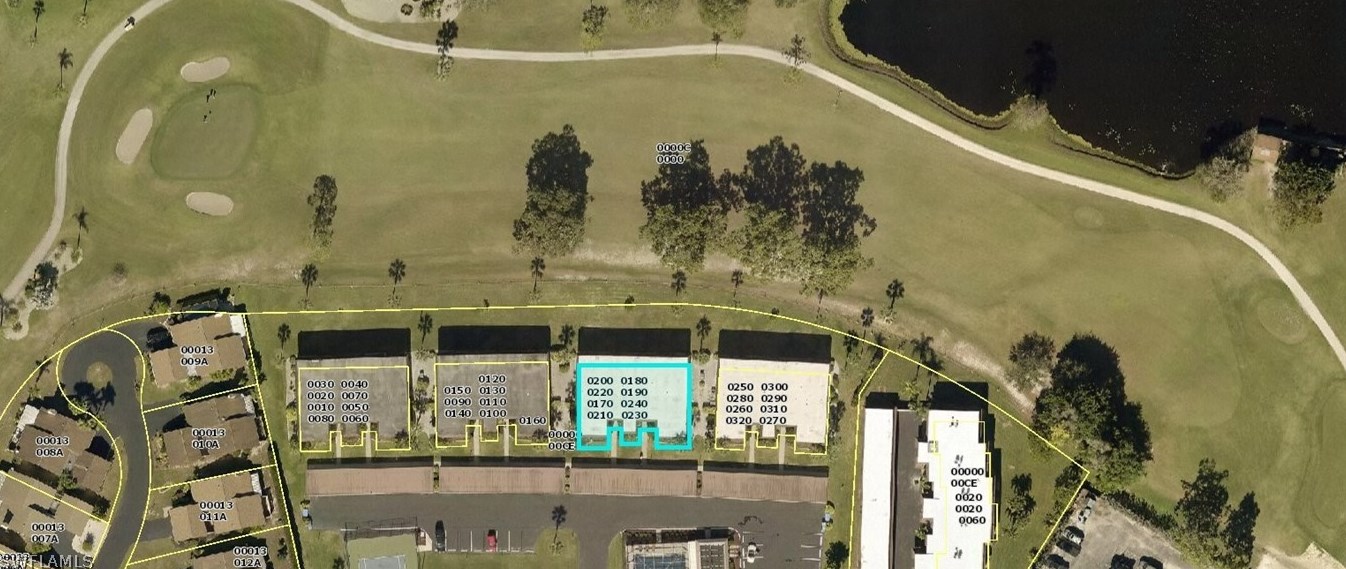 7395 Constitution Cir, Fort Myers, FL 33967-2775