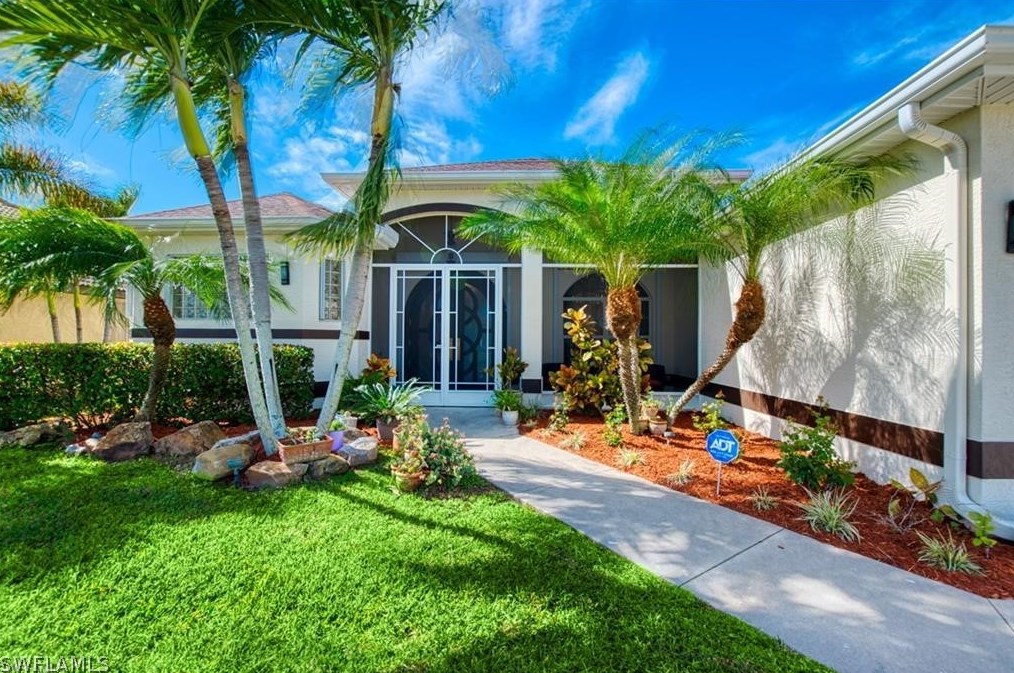 4628 Sw 17th Ave, Cape Coral, FL 33914