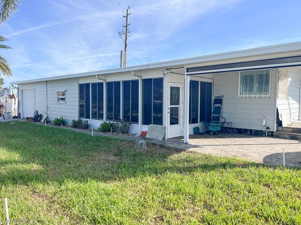 11230 Bayside Ln, Fort Myers Beach, FL 33931
