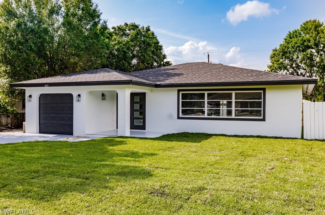 1623 Coronado Rd, Fort Myers, FL 33901-6901