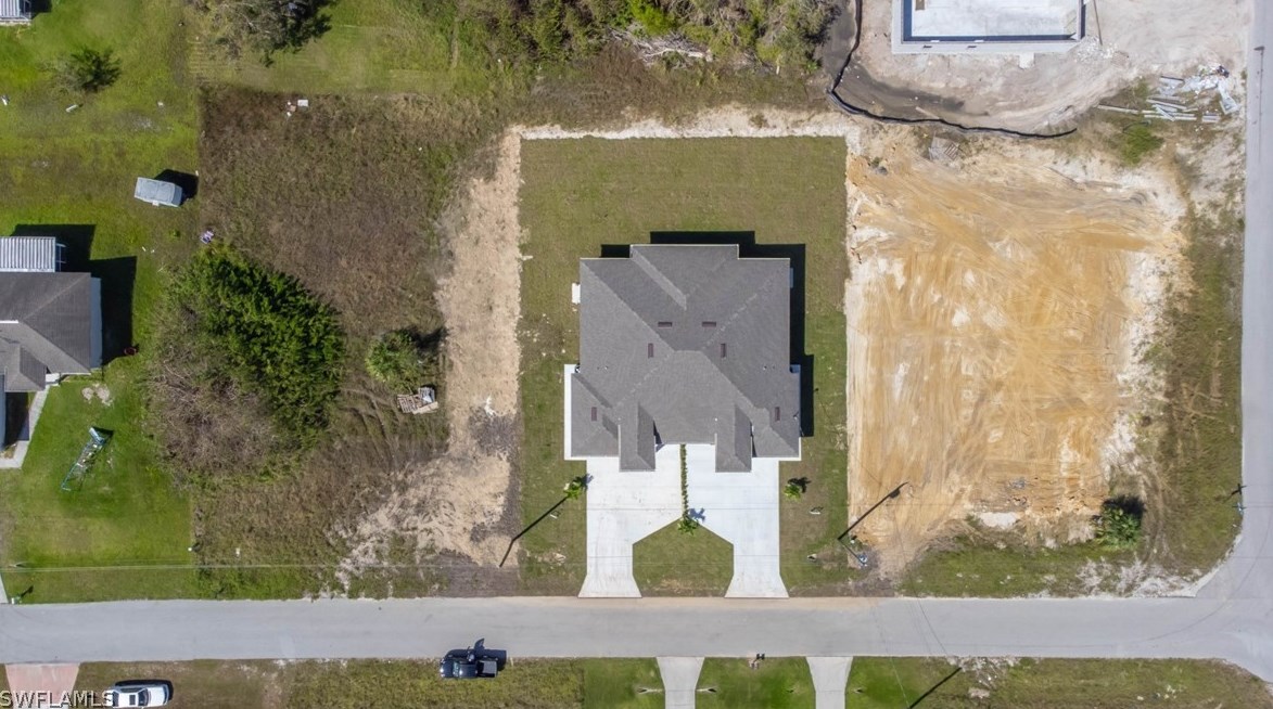 2325 Daniel Ave, Lehigh Acres, FL 33971