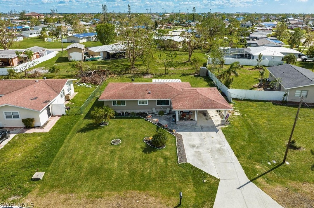 1406 5th Ln, Cape Coral, FL 33909-2150