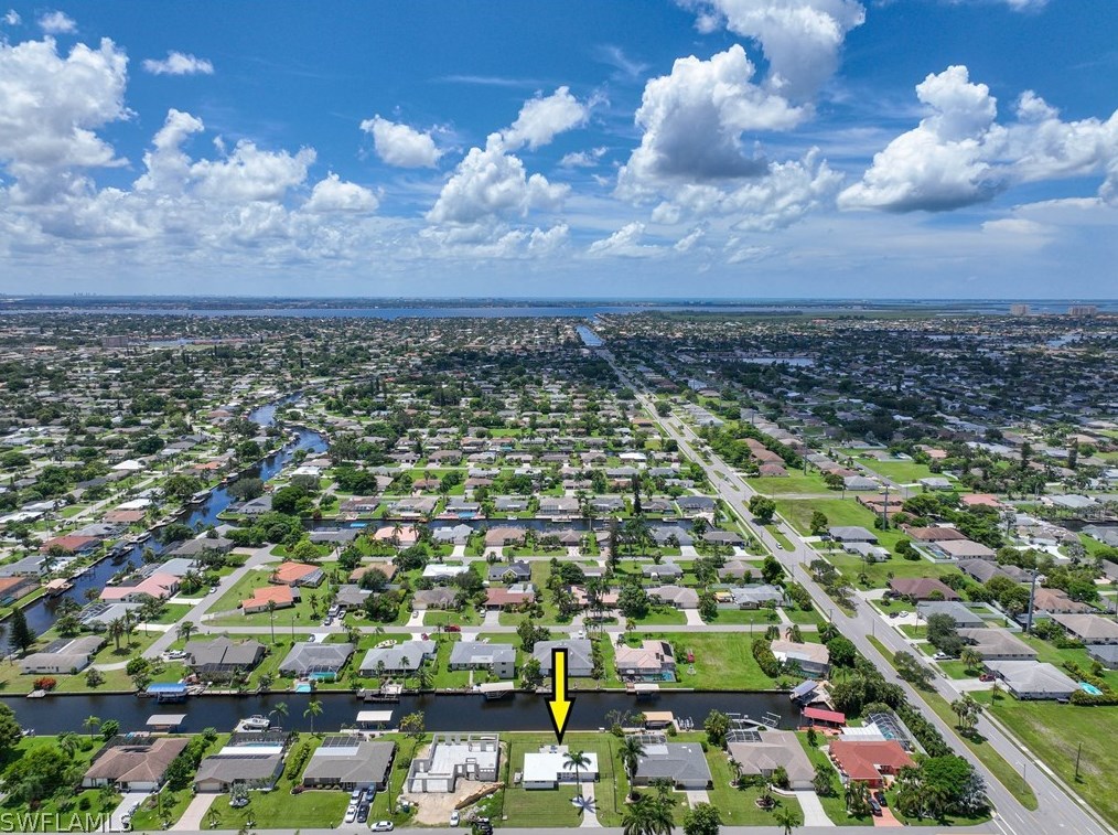 114 Se 41st St, Cape Coral, FL 33904