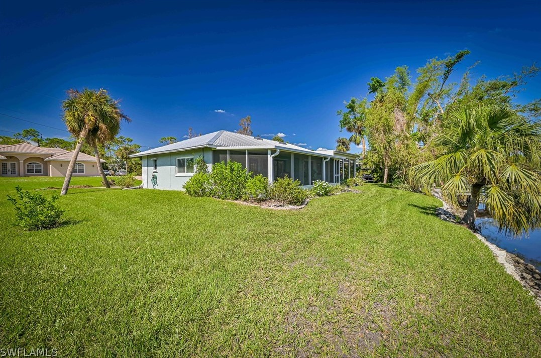 2248 Westwood Rd, Fort Myers, FL 33917-2536