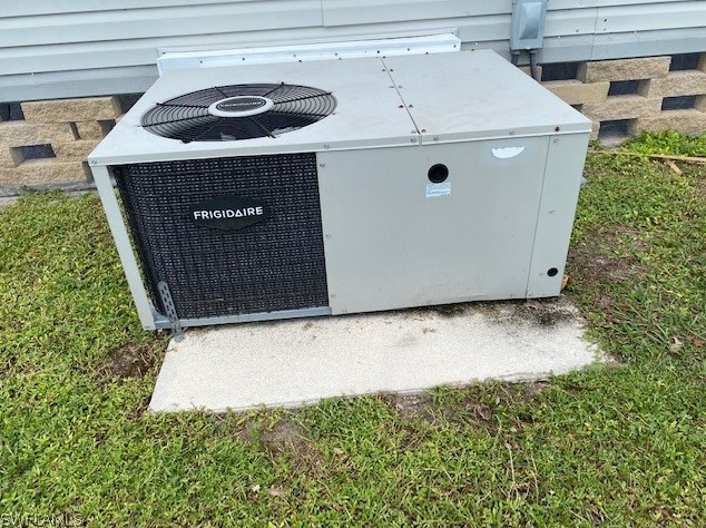 15550 Burnt Store Rd, Punta Gorda FL  33955-9346 exterior
