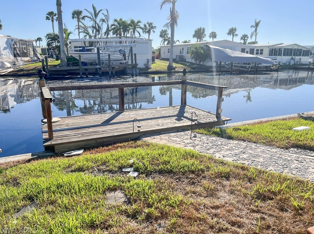 17641 Stevens Blvd, Fort Myers Beach, FL 33931