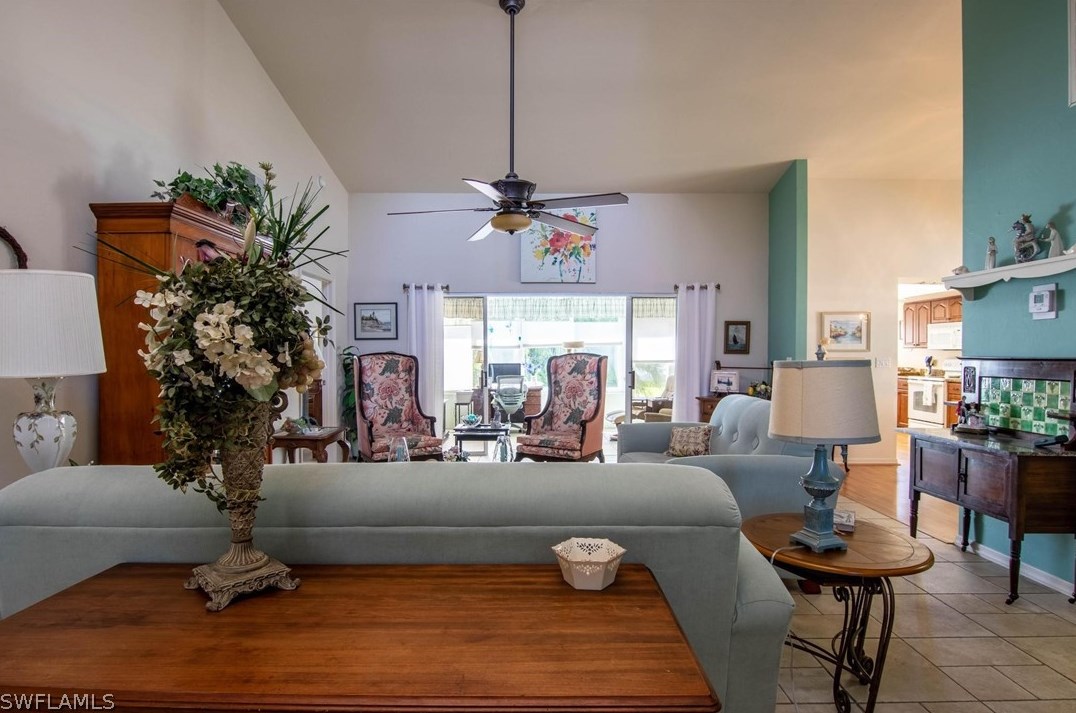 3743 Sabal Springs Blvd, Fort Myers, FL 33917-2032