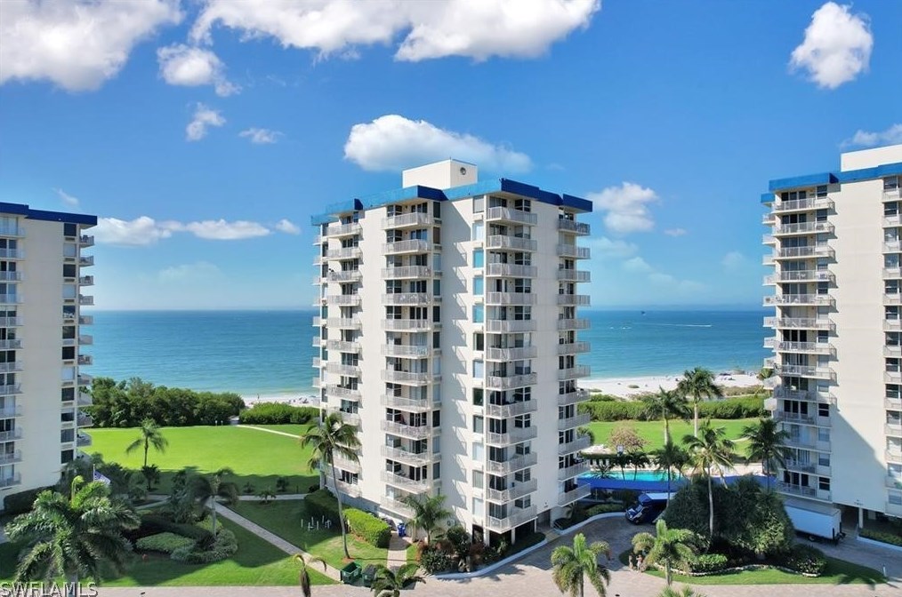 7330 Estero Blvd #402, Fort Myers Beach, FL 33931