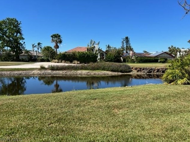 16590 Partridge Place Rd, Fort Myers, FL 33908-5092