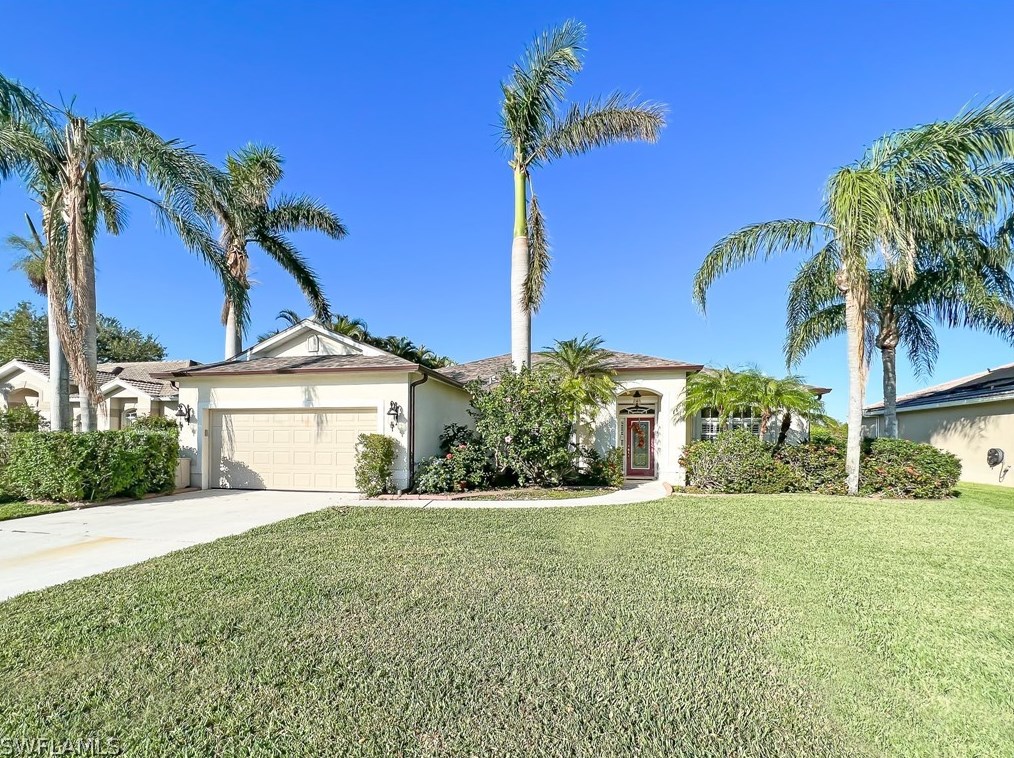 8801 Cypress Preserve Pl, Fort Myers, FL 33912-0829