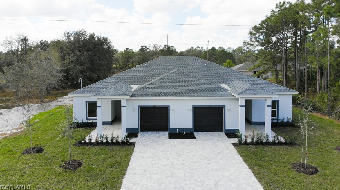 713 Jack Ave S #713, Lehigh Acres, FL 33973