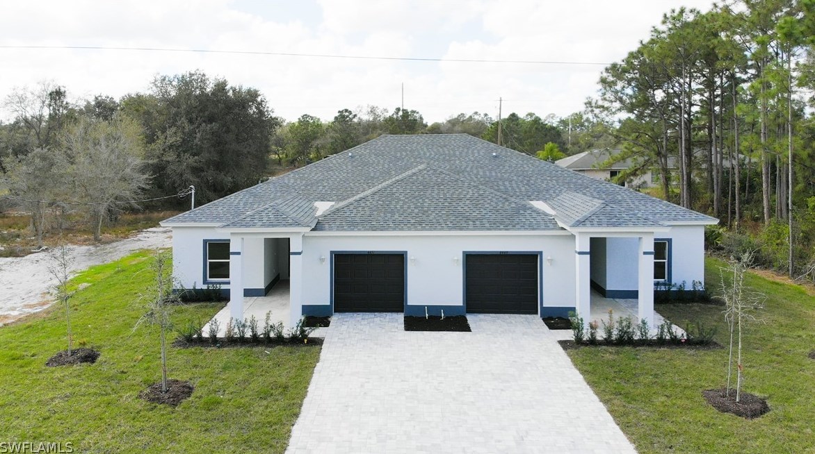 715 Jack Ave S #715, Lehigh Acres, FL 33973