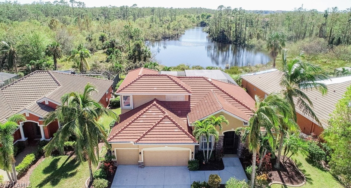 9938 Via San Marco Loop, Fort Myers, FL 33905-5410