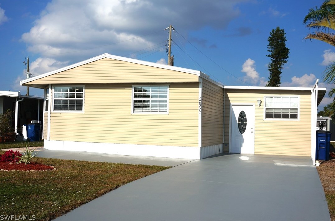 26222 Earl Rd, Bonita Springs, FL 34135