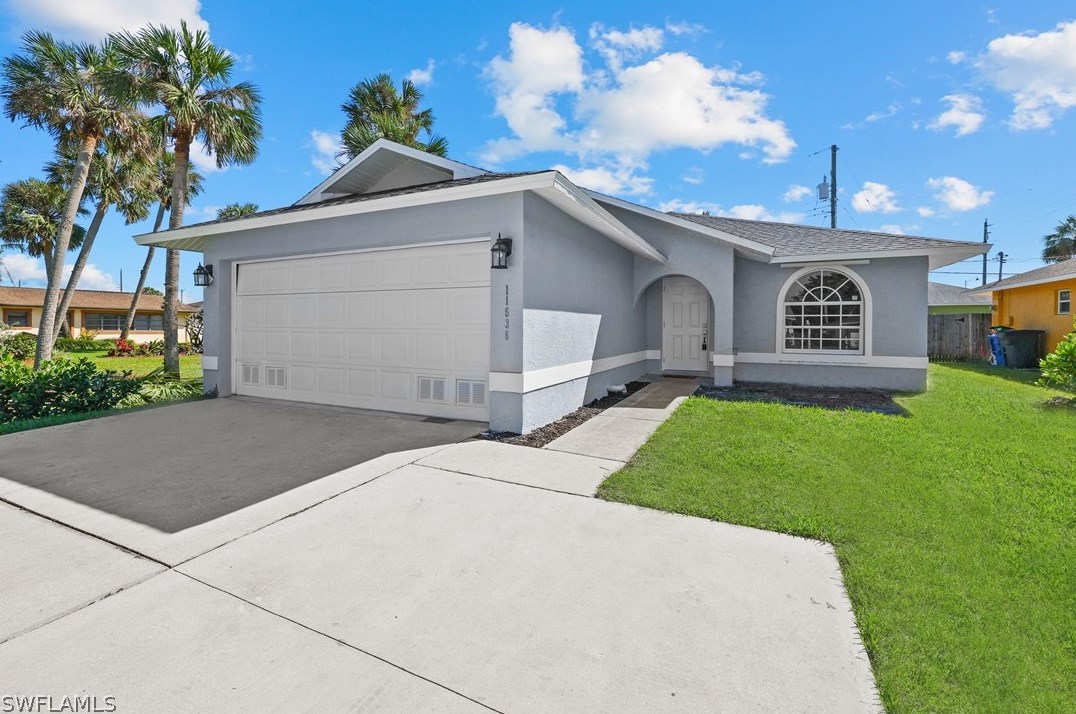 11536 Mckenna Ave, Bonita Springs, FL 34135