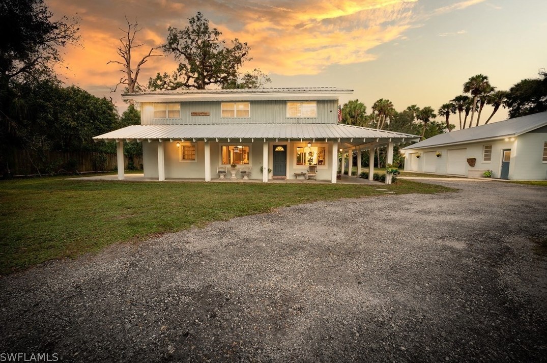 1499 Coffee Mill Hammock Rd, Moore Haven, FL 33471