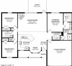 1722 2nd Pl, Cape Coral, FL 33909-9212