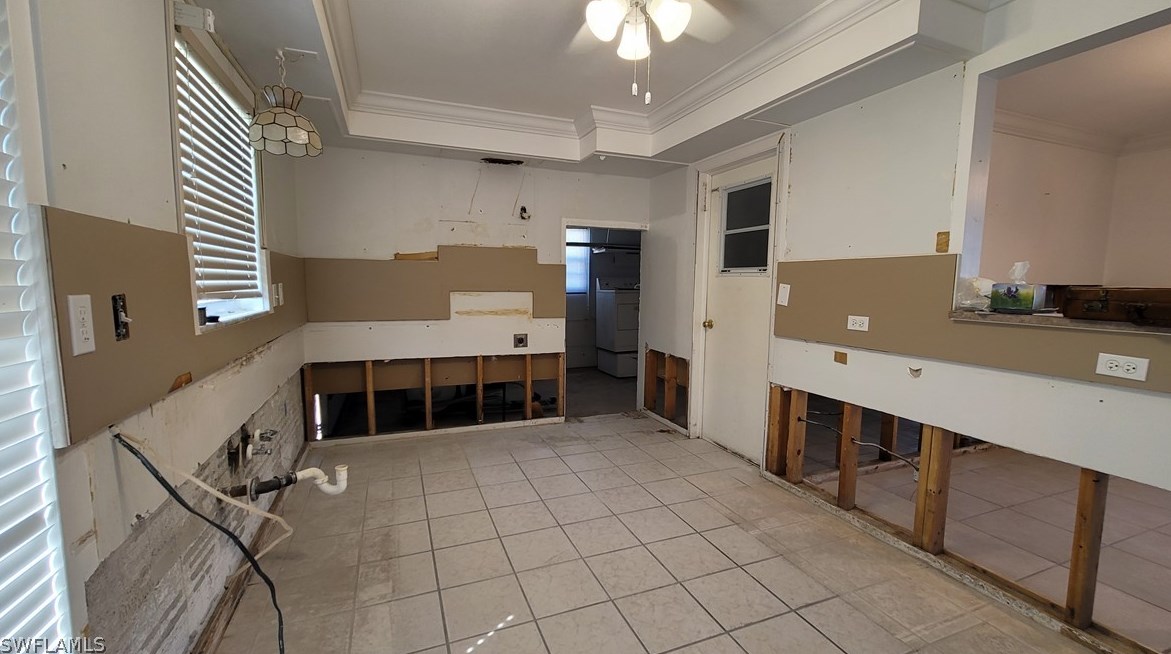 123 52nd Ter, Cape Coral FL  33914-7109 exterior