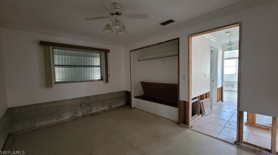 123 52nd Ter, Cape Coral FL  33914-7109 exterior