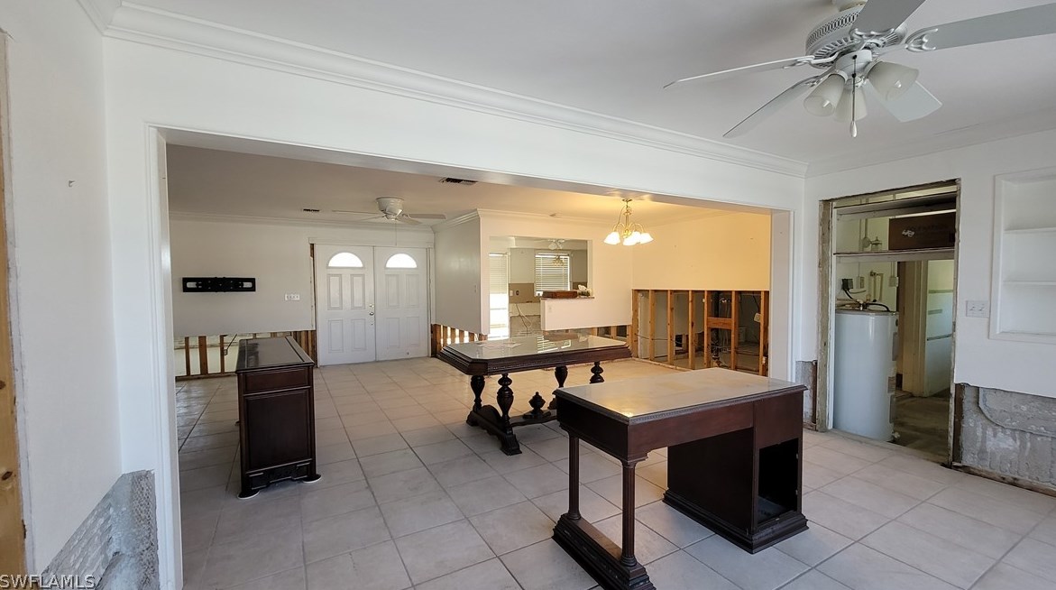 123 52nd Ter, Cape Coral FL  33914-7109 exterior